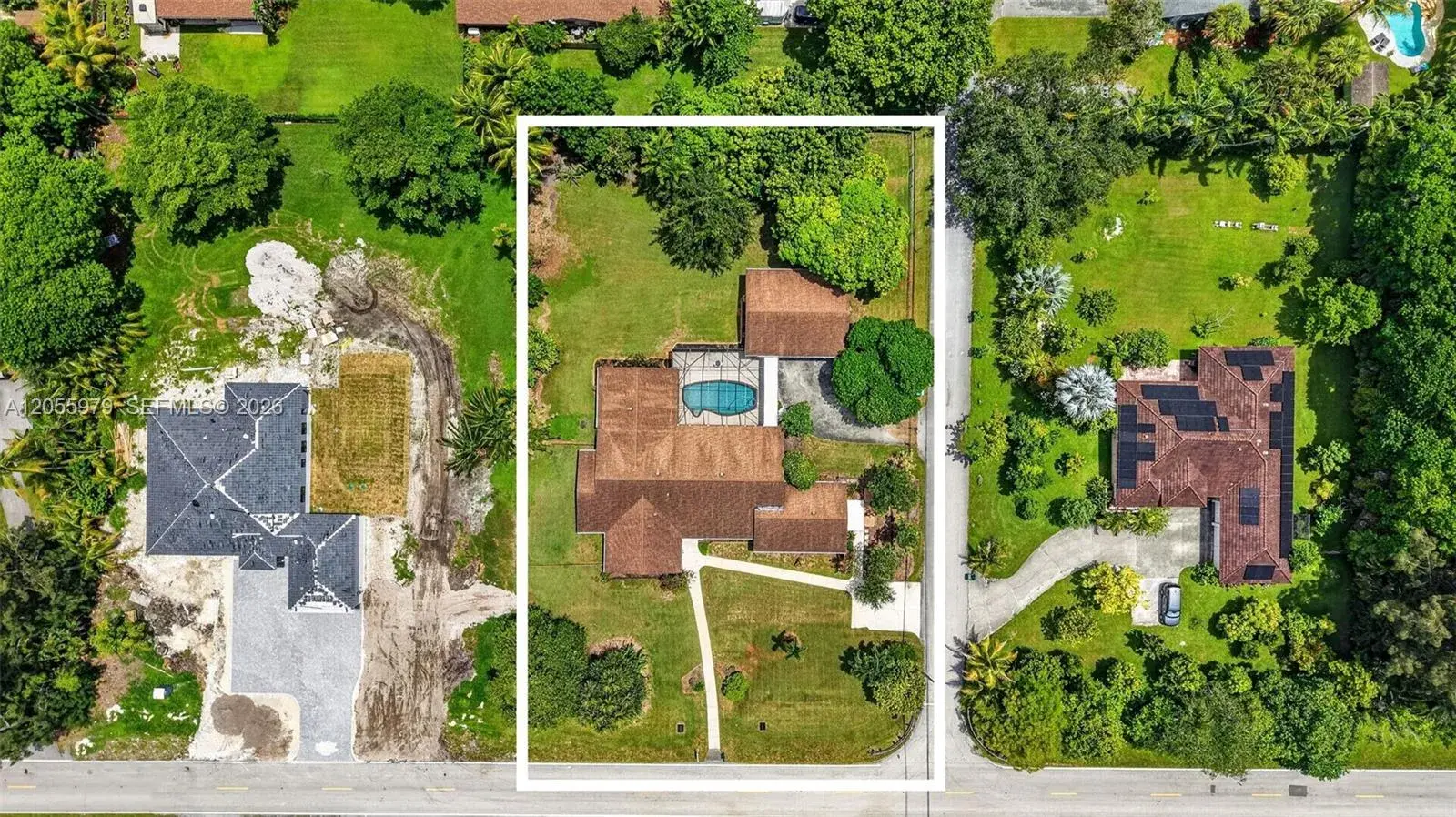 13680 SW 26th St, Davie FL 33325