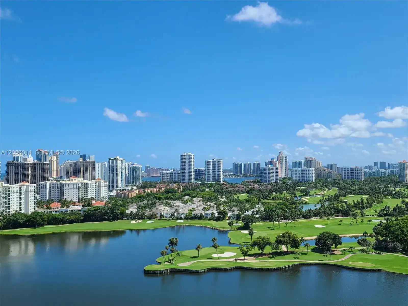 3625 N Country Club Dr # 2408, Aventura FL 33180 photo 2