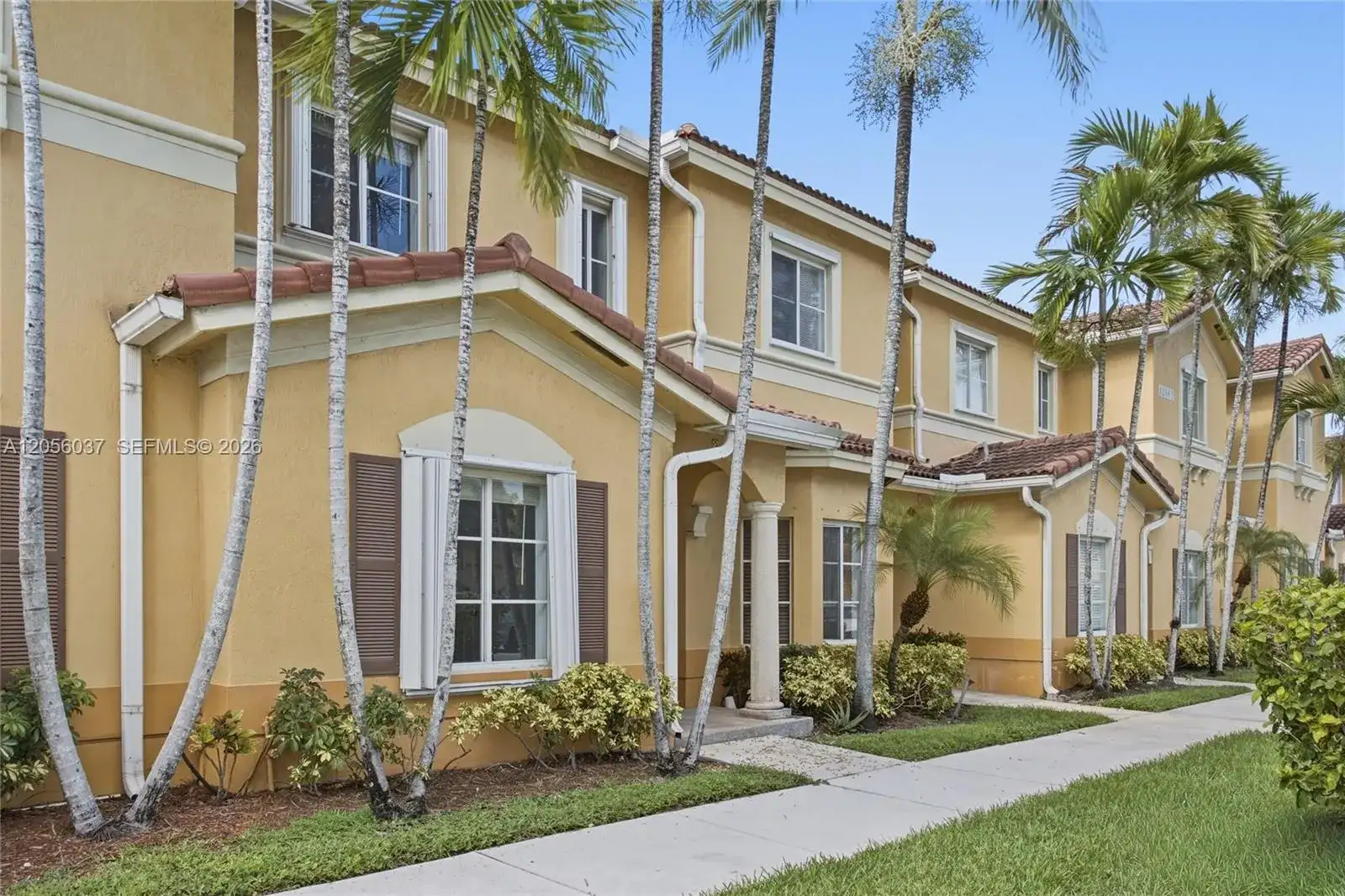 10863 NW 83rd # 2, Doral FL 33178 photo 2