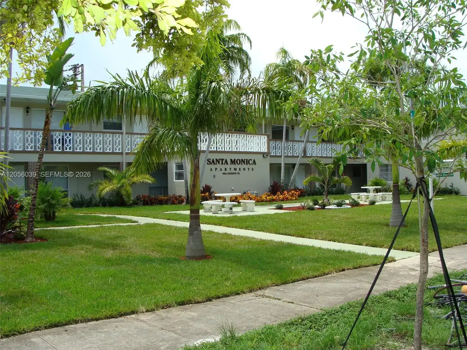 3624 Jackson St # 21, Hollywood FL 33021 photo 3