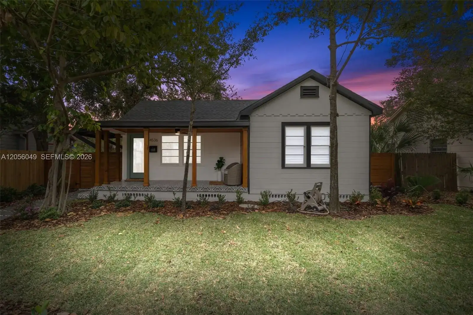 4536 1ST AVENUE N, St Petersburg FL 33713 photo 2