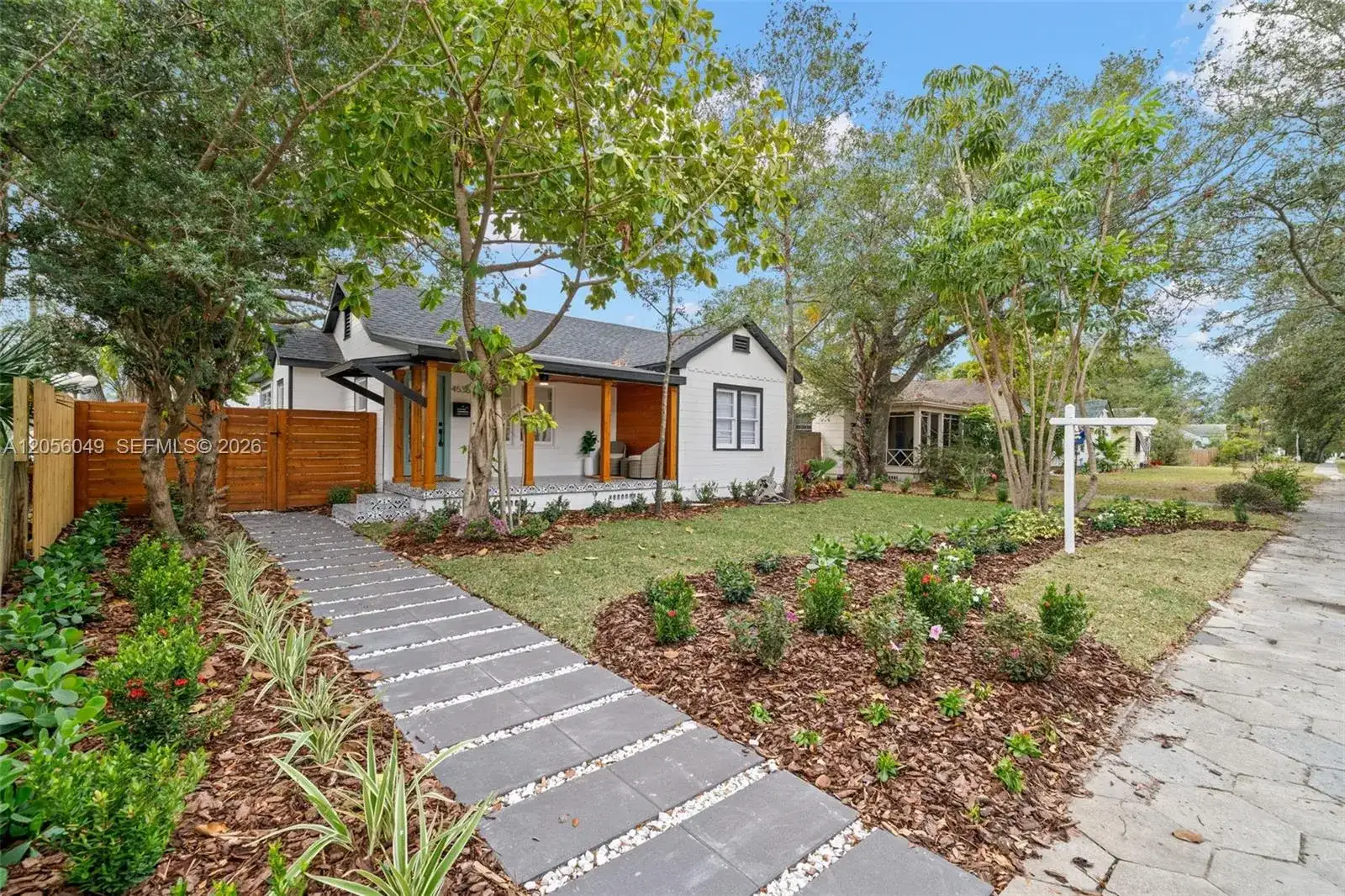 4536 1ST AVENUE N, St Petersburg FL 33713 photo 3