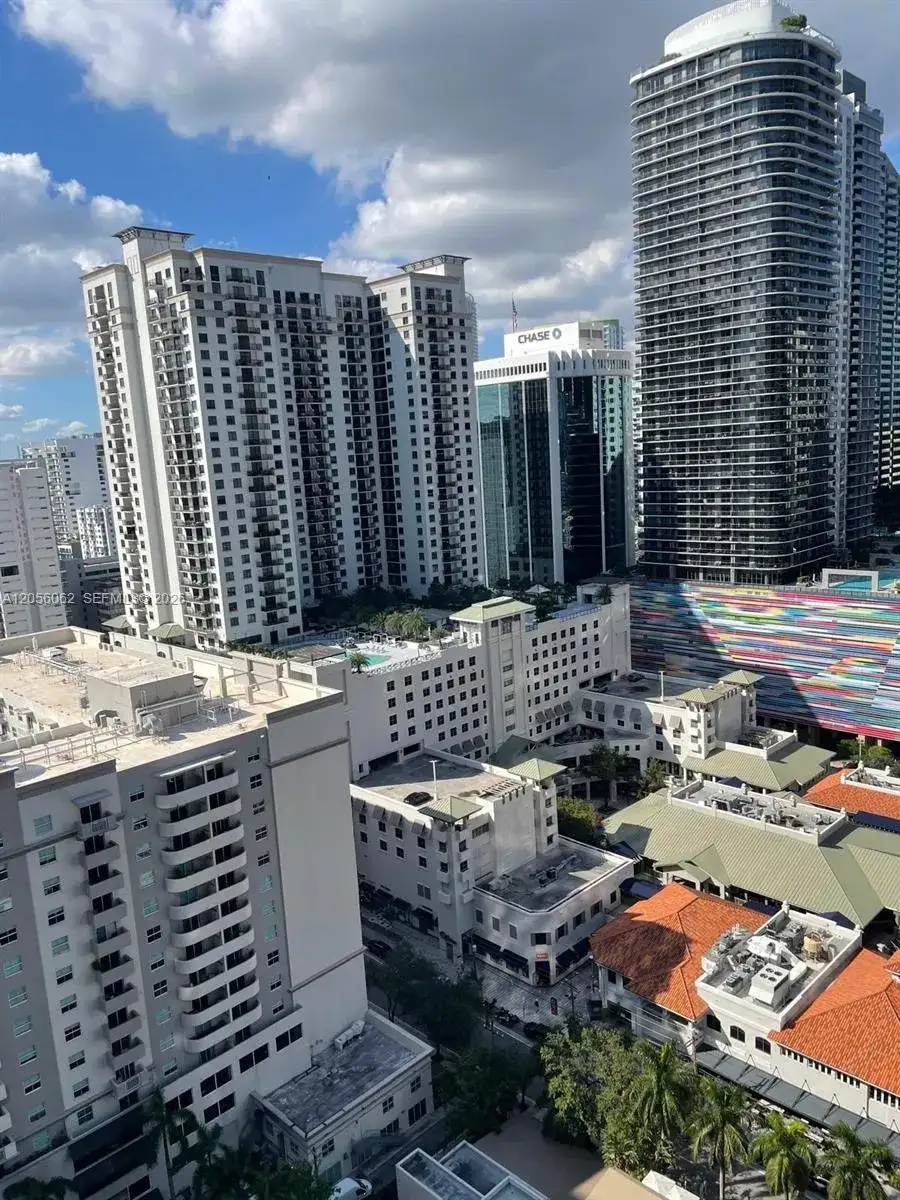 1000 Brickell Plaza # 2404, Miami FL 33131 photo 5