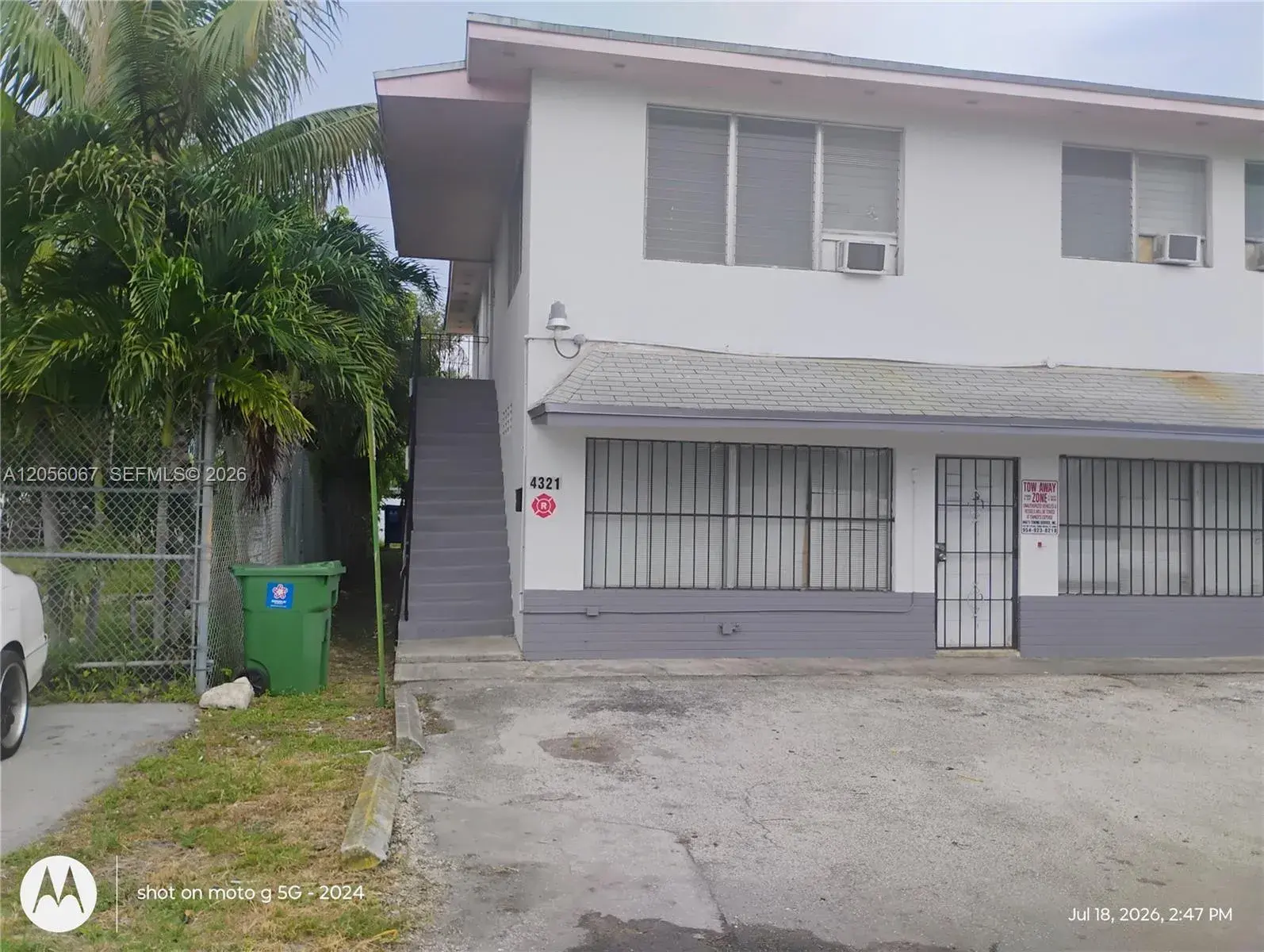 4321 W Hallandale Beach Blvd # 1, Hollywood FL 33023