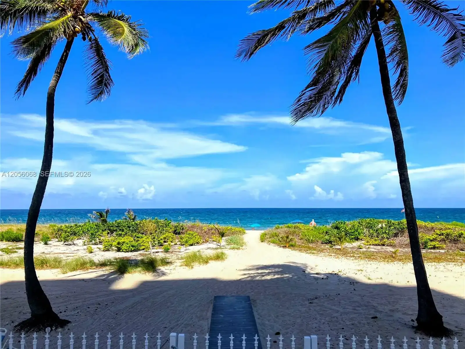 2000 S Ocean Blvd # 16N, Lauderdale By The Sea FL 33062