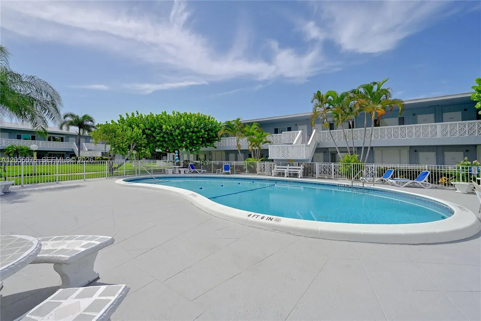 2170 NE 51 CT # B6, Fort Lauderdale FL 33308