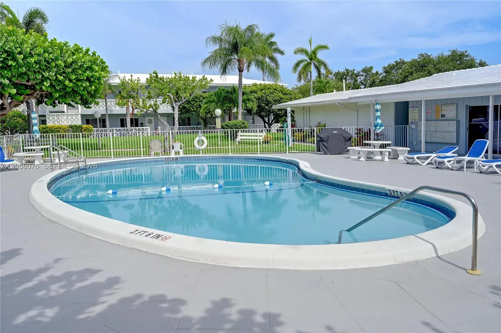 2170 NE 51 CT # B6, Fort Lauderdale FL 33308