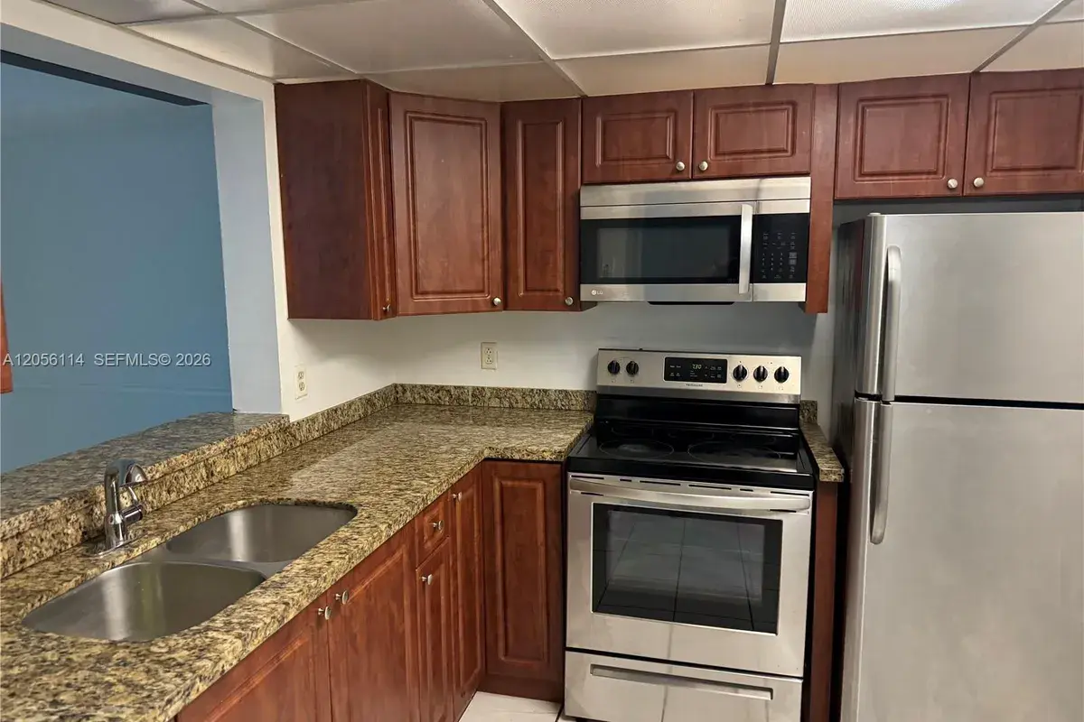 2055 SW 122nd Ave # 406, Miami FL 33175