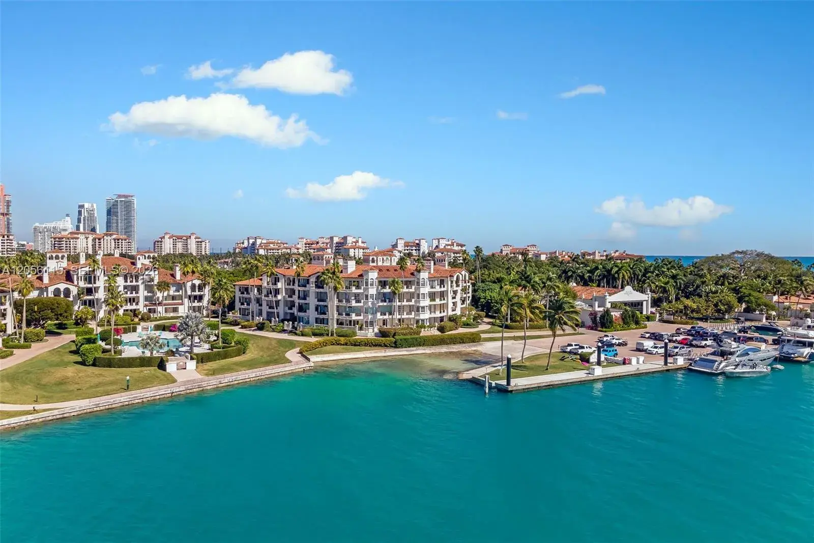 2133 Fisher Island Dr # 2133, Miami Beach FL 33109