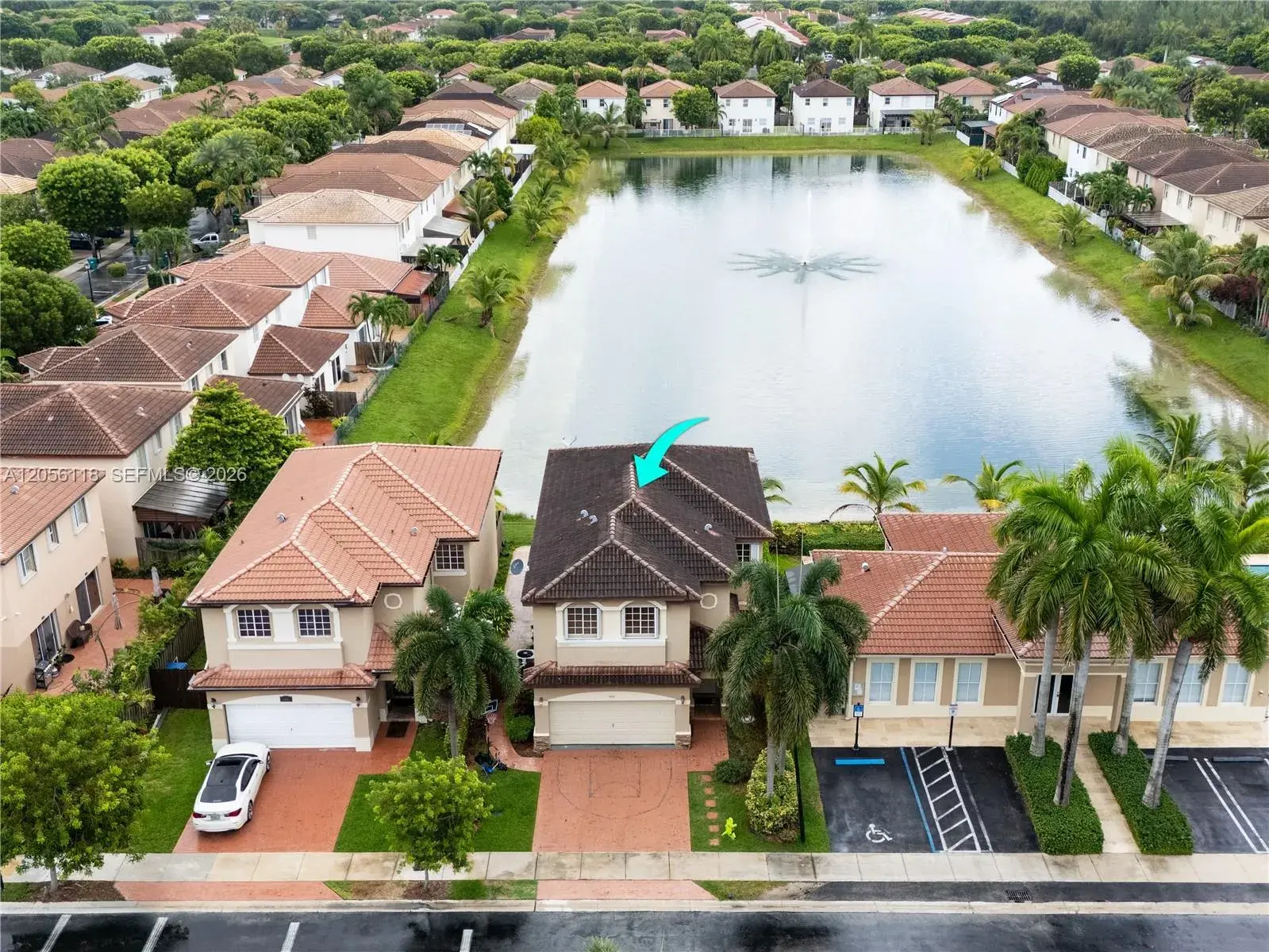 4401 NW 113th Ct, Doral FL 33178