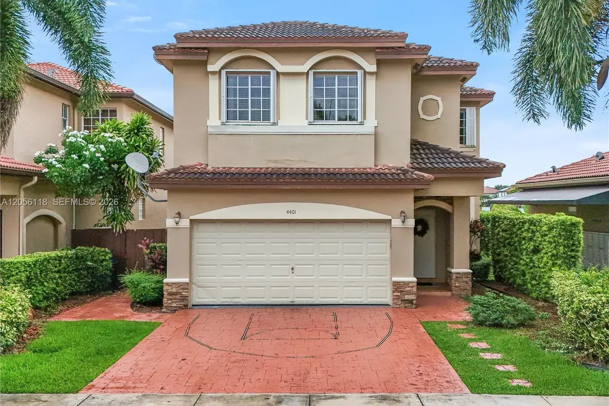 4401 NW 113th Ct, Doral FL 33178