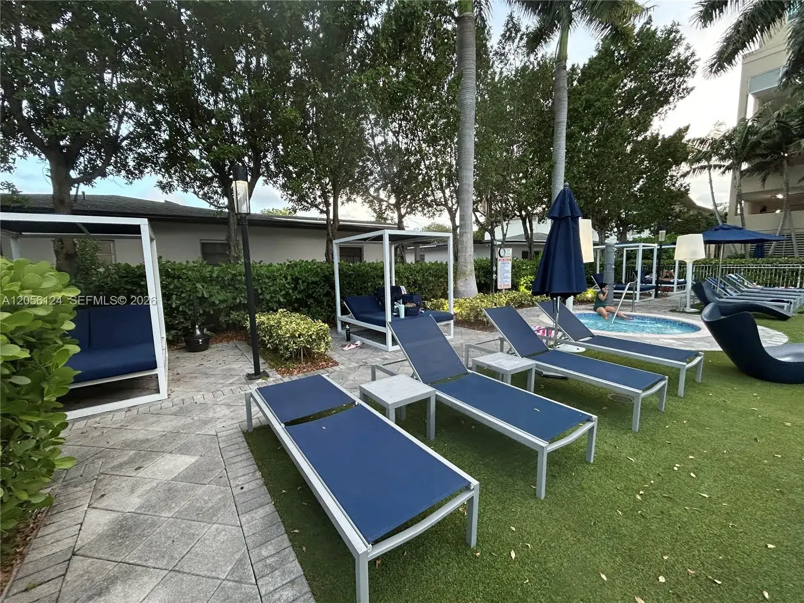 987 SW 37th Avenue # 909, Coral Gables FL 33135 photo 3