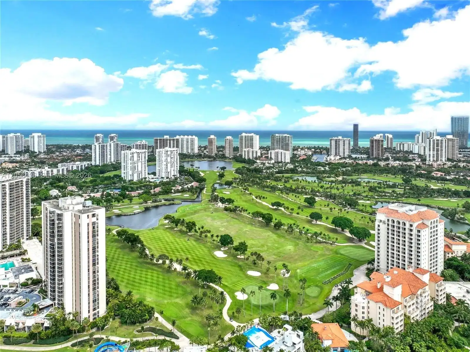 20335 W Country Club Dr # 2603, Aventura FL 33180