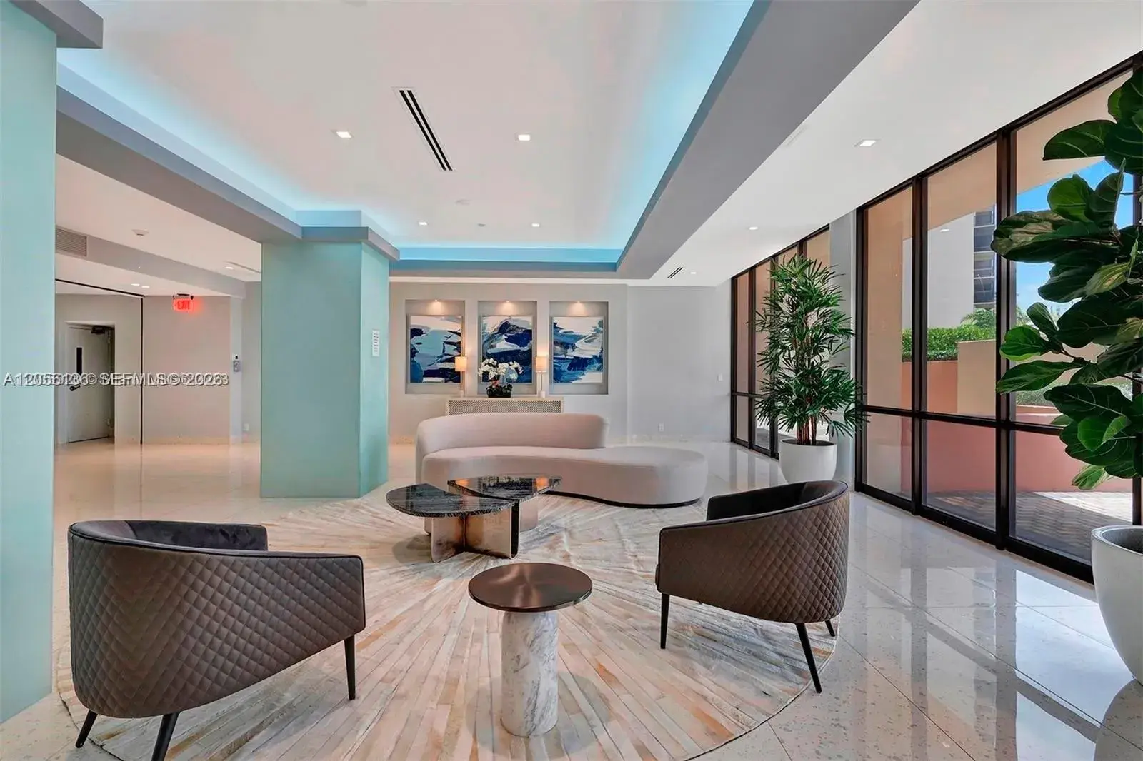 20335 W Country Club Dr # 2603, Aventura FL 33180