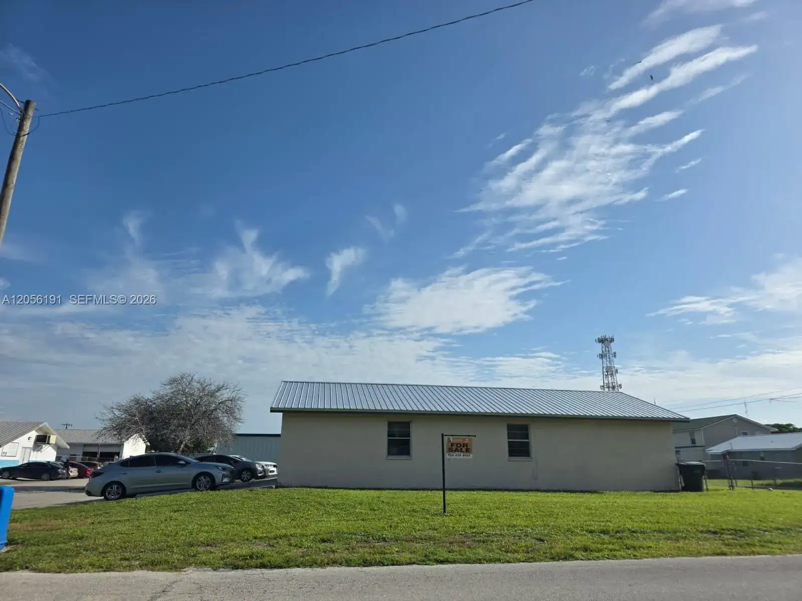 00 W Alveredez Ave, Clewiston FL 33440 photo 4