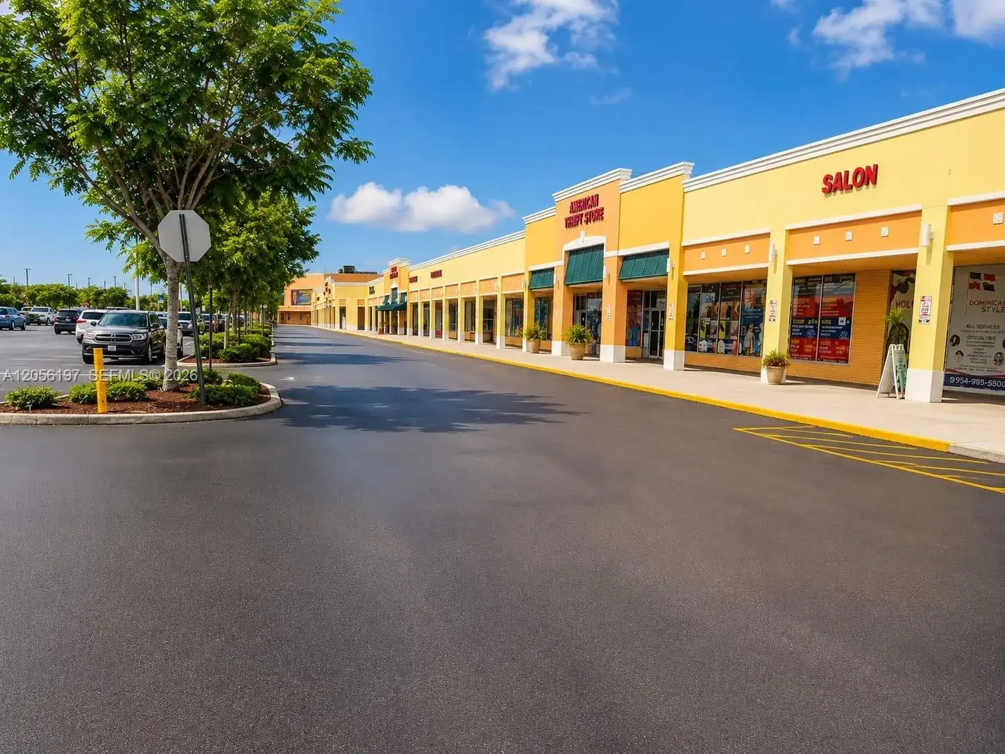290 S STATE RD 7, Hollywood FL 33023 photo 2