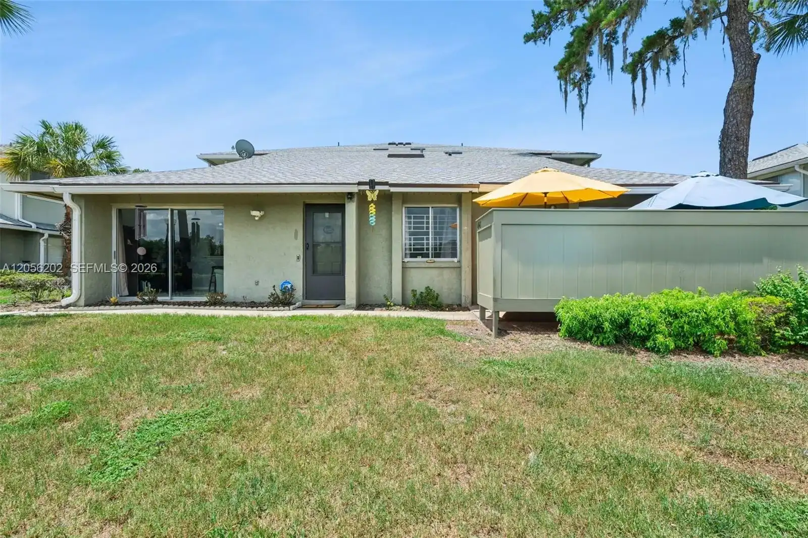 4541 ring neck road # A, Orlando FL 32808