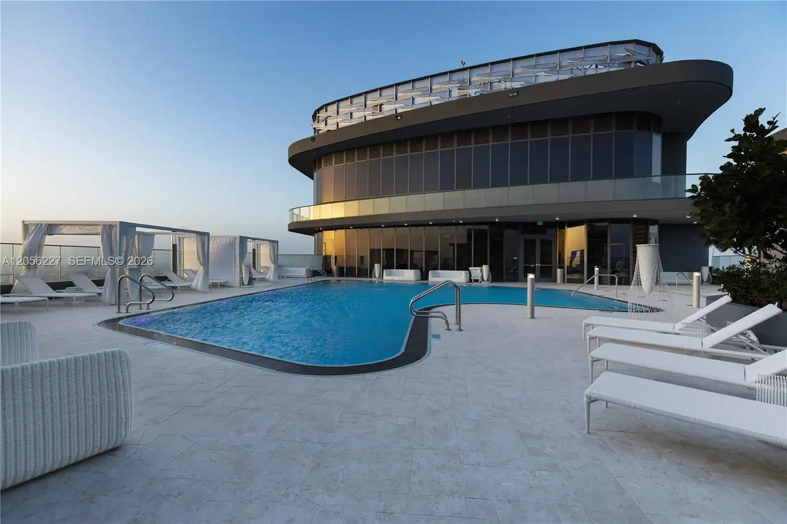 1000 Brickell Plaza # 2301, Miami FL 33131 photo 4