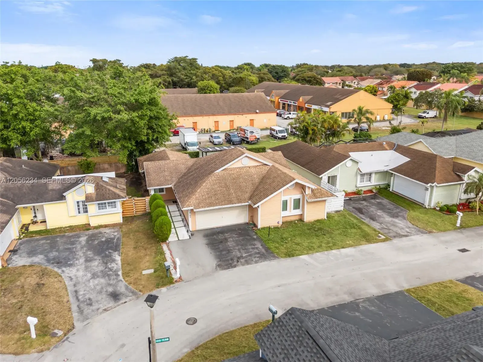 14145 SW 100th Ter, Miami FL 33186