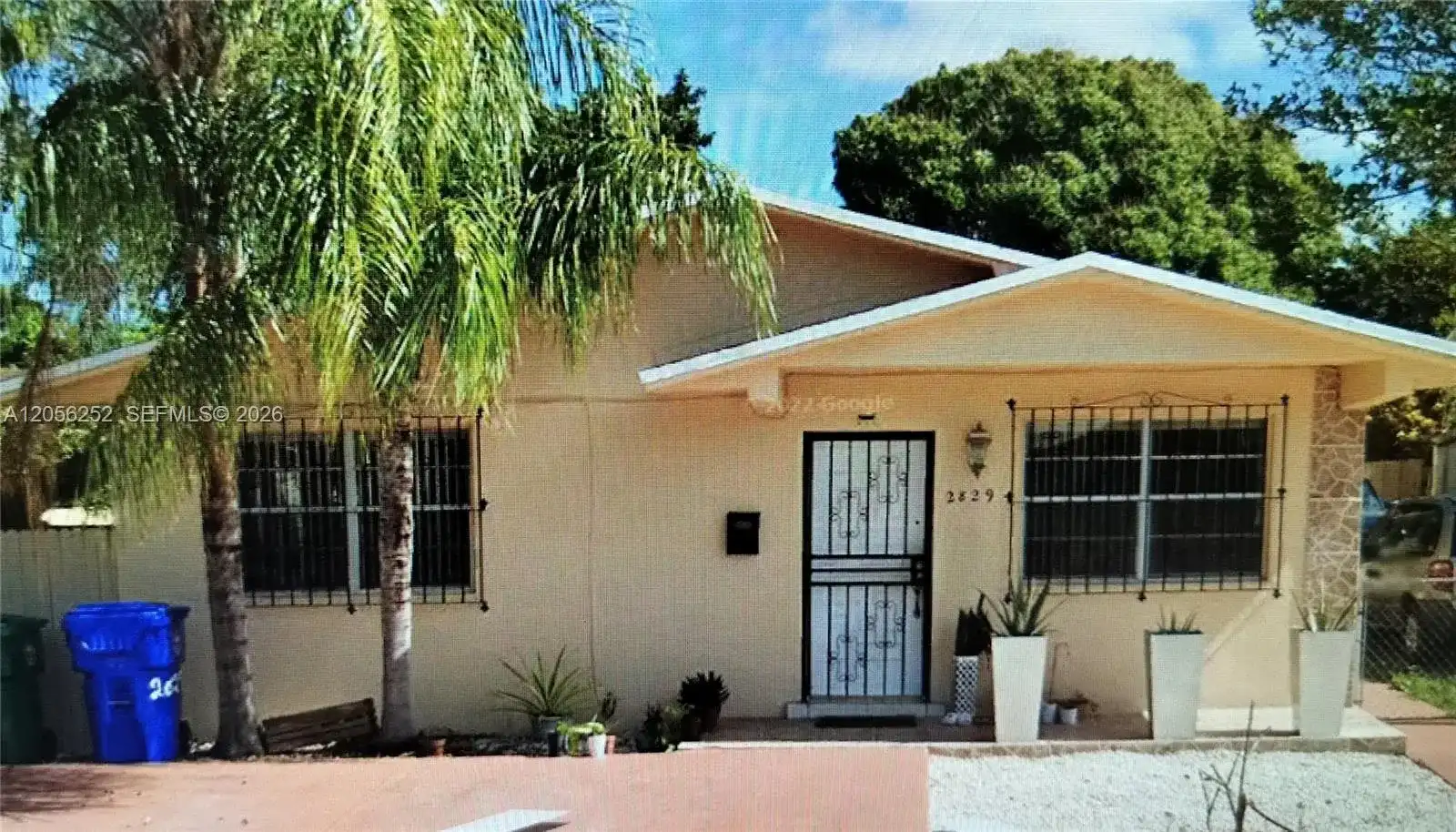 2829 SW 38th Ct # 2829, Miami FL 33134