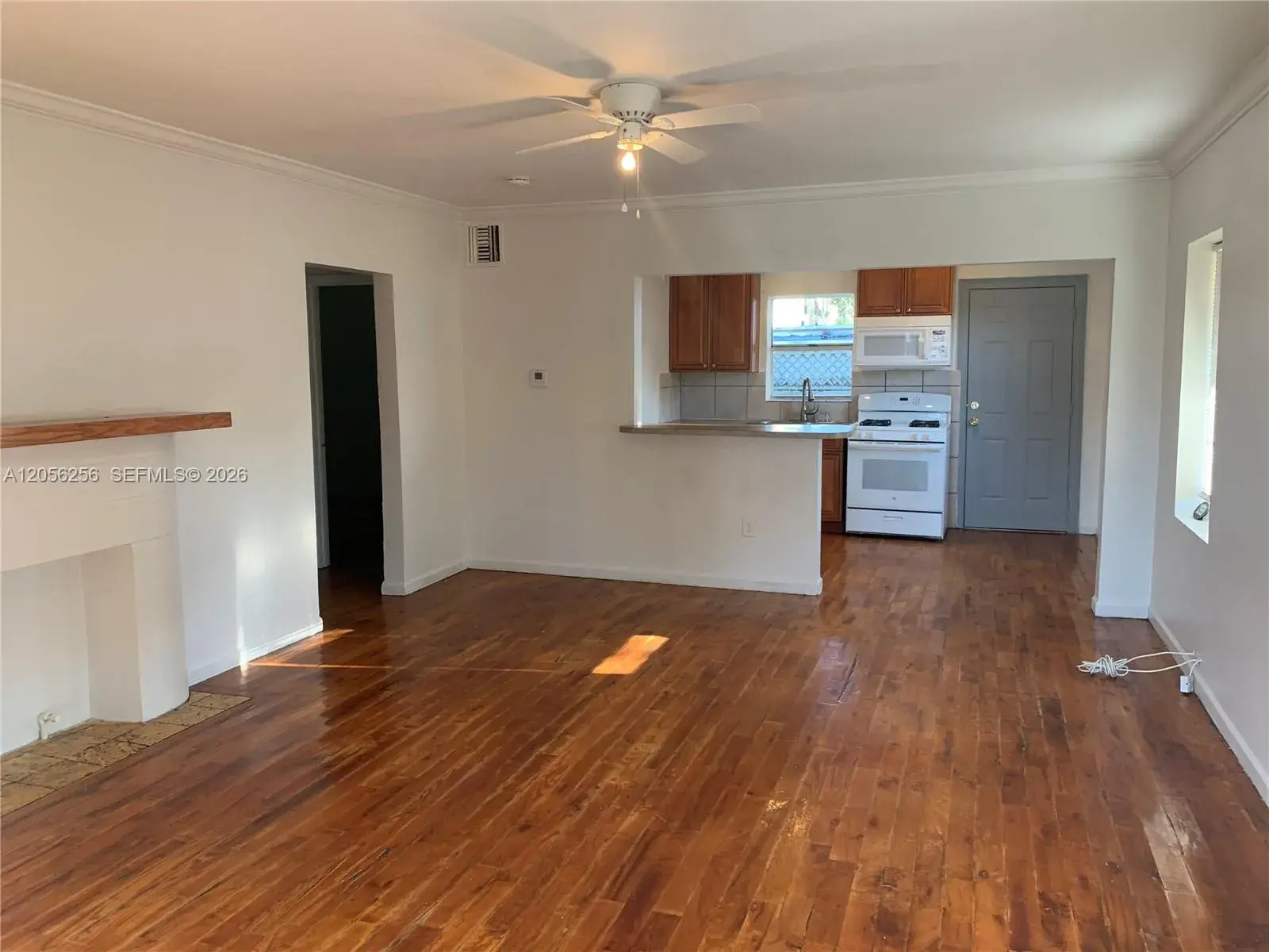 1806 Funston St # A, Hollywood FL 33020