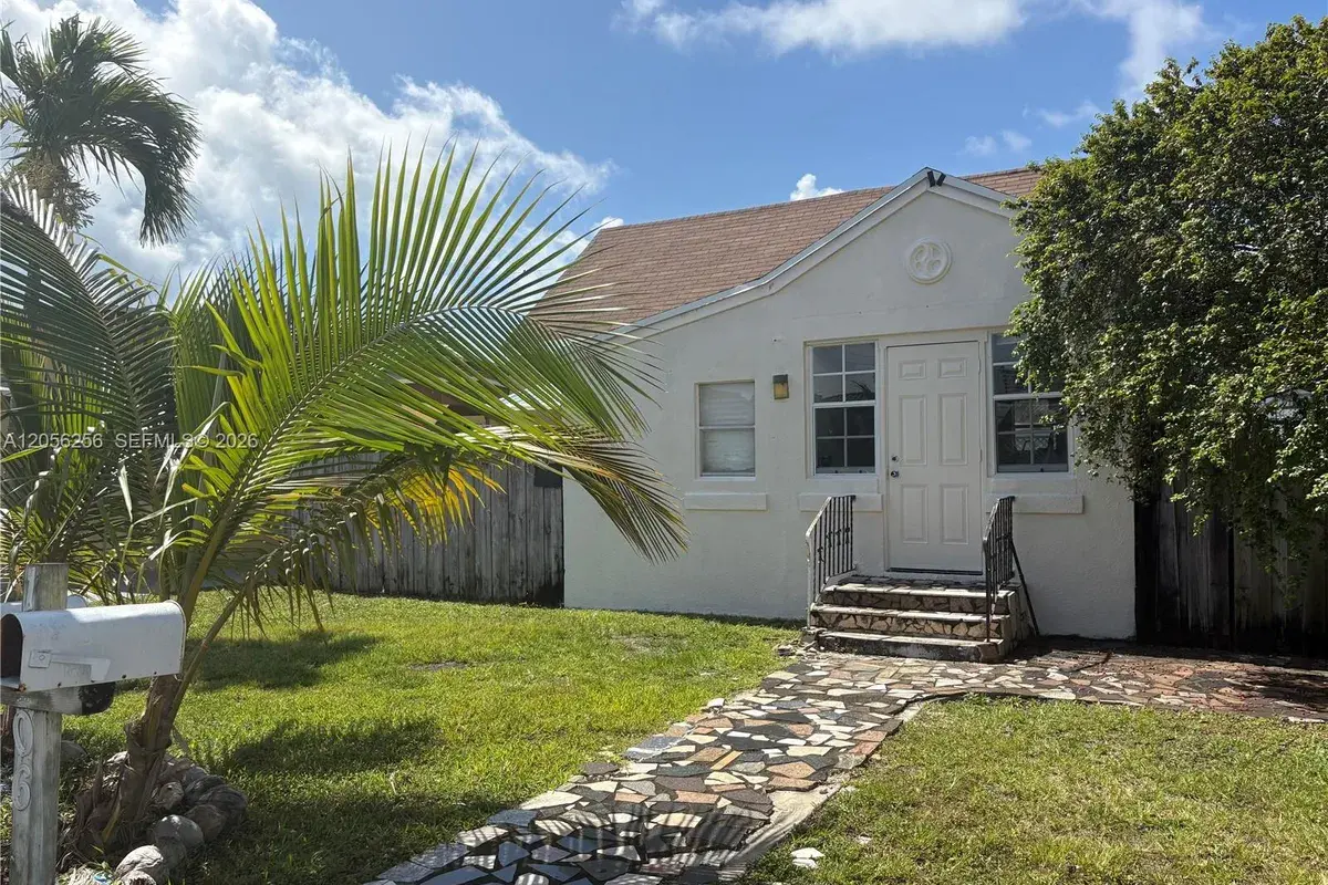 1806 Funston St # A, Hollywood FL 33020