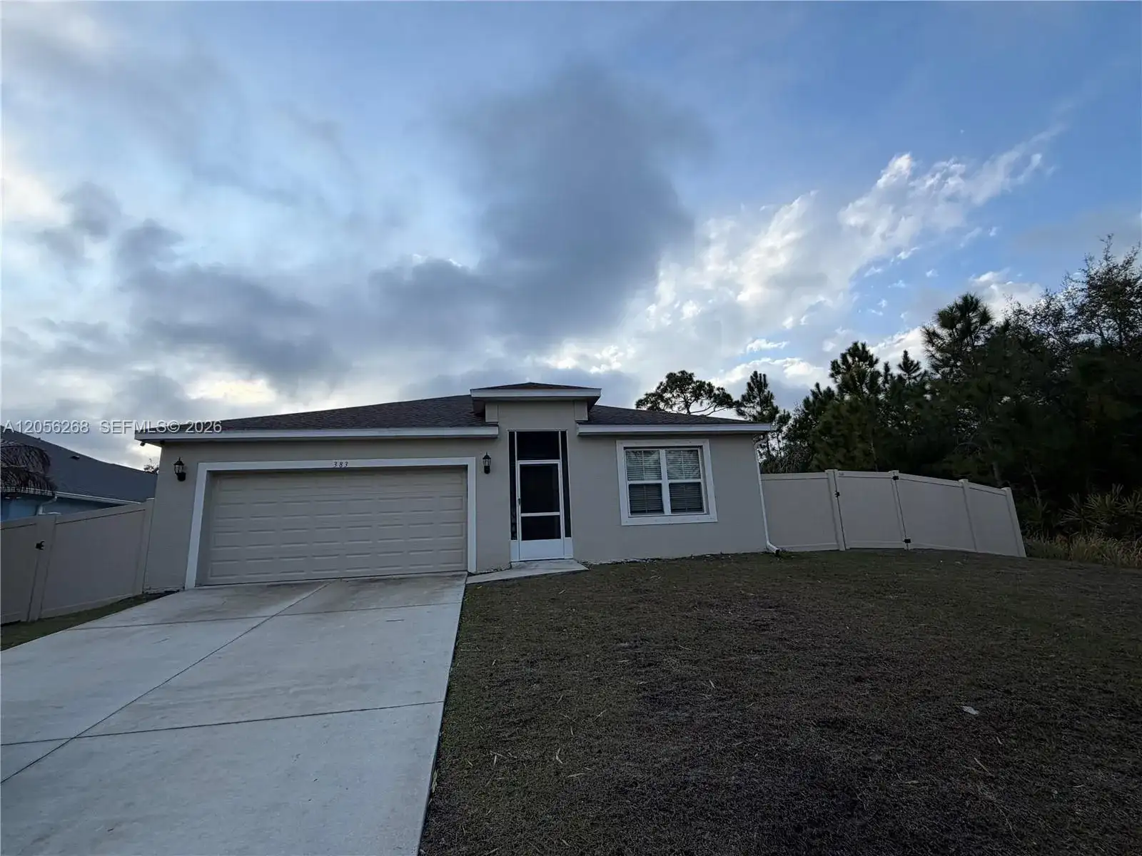 383 Hanford Road SW, Palm Bay FL 32809 photo 5