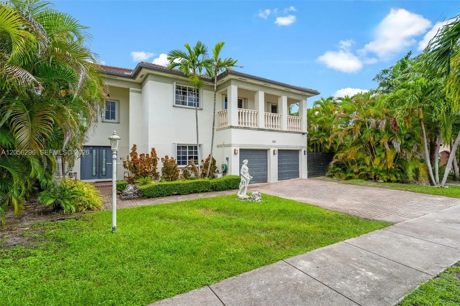 3654 SW 150th Ct, Miami FL 33185