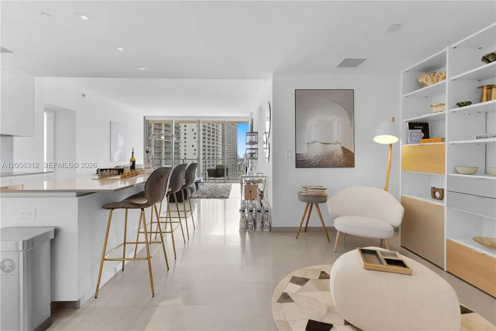 68 SE 6th St # 1907, Miami FL 33131 photo 5