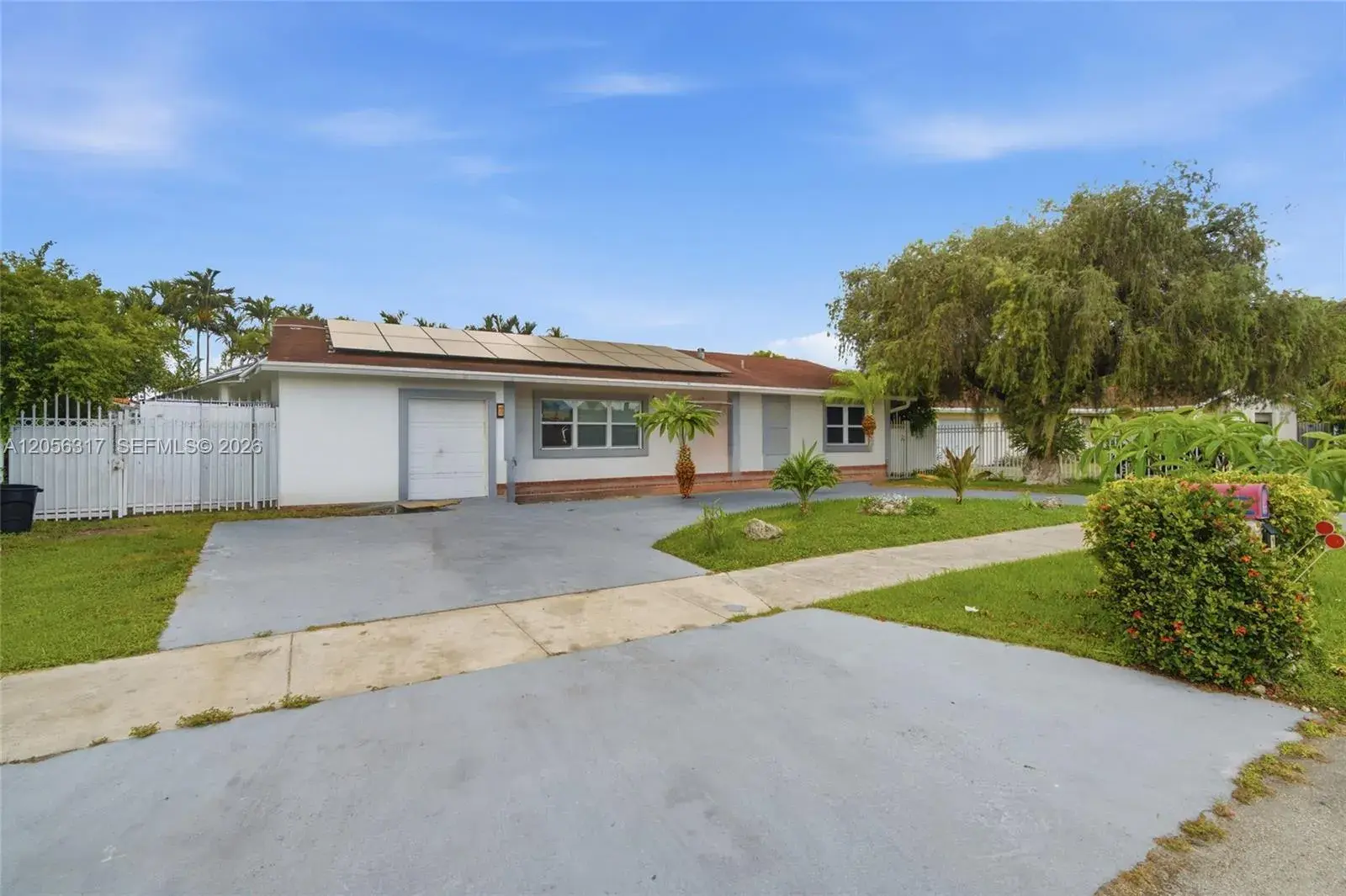 14755 SW 70th Ter, Miami FL 33193