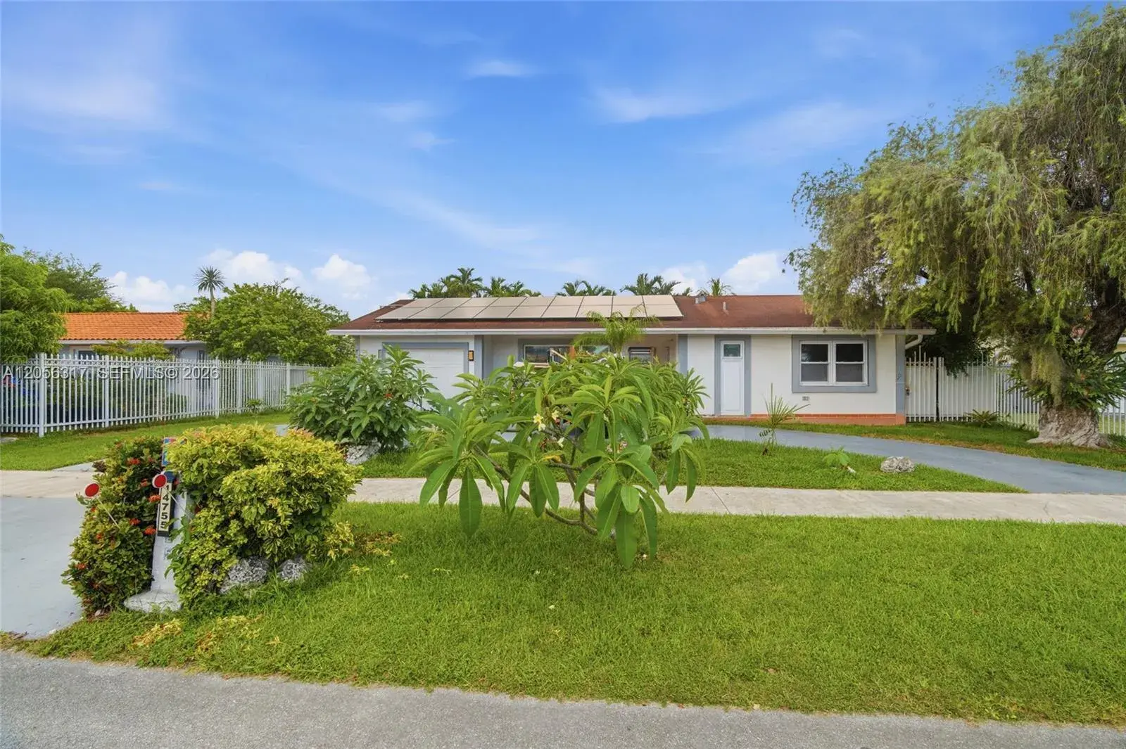 14755 SW 70th Ter, Miami FL 33193