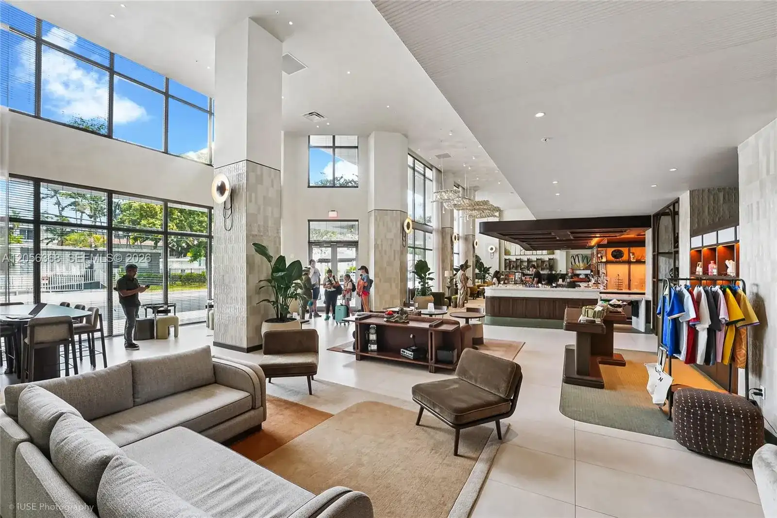1611 SW 2 Ave # 1007, Miami FL 33129