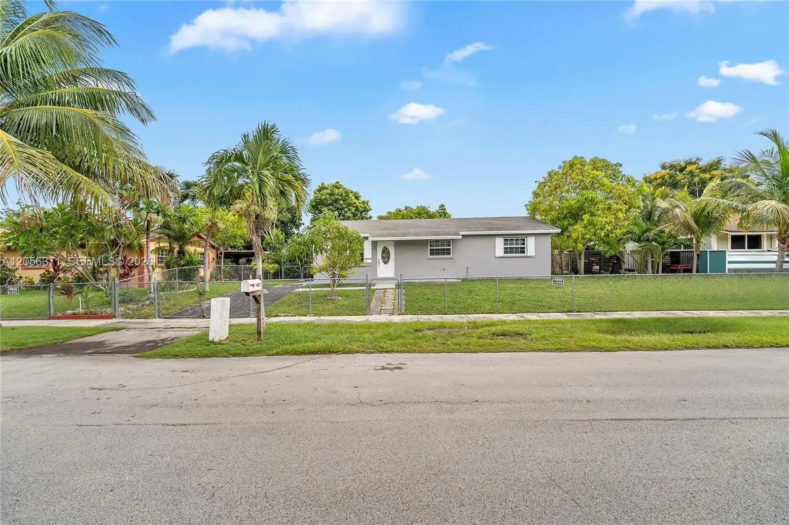 14521 SW 297th St, Homestead FL 33033