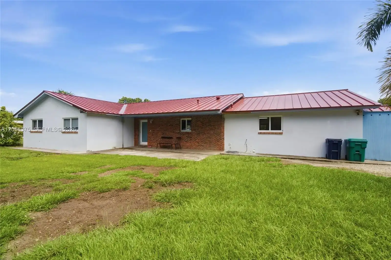 19501 SW 236th St, Homestead FL 33031