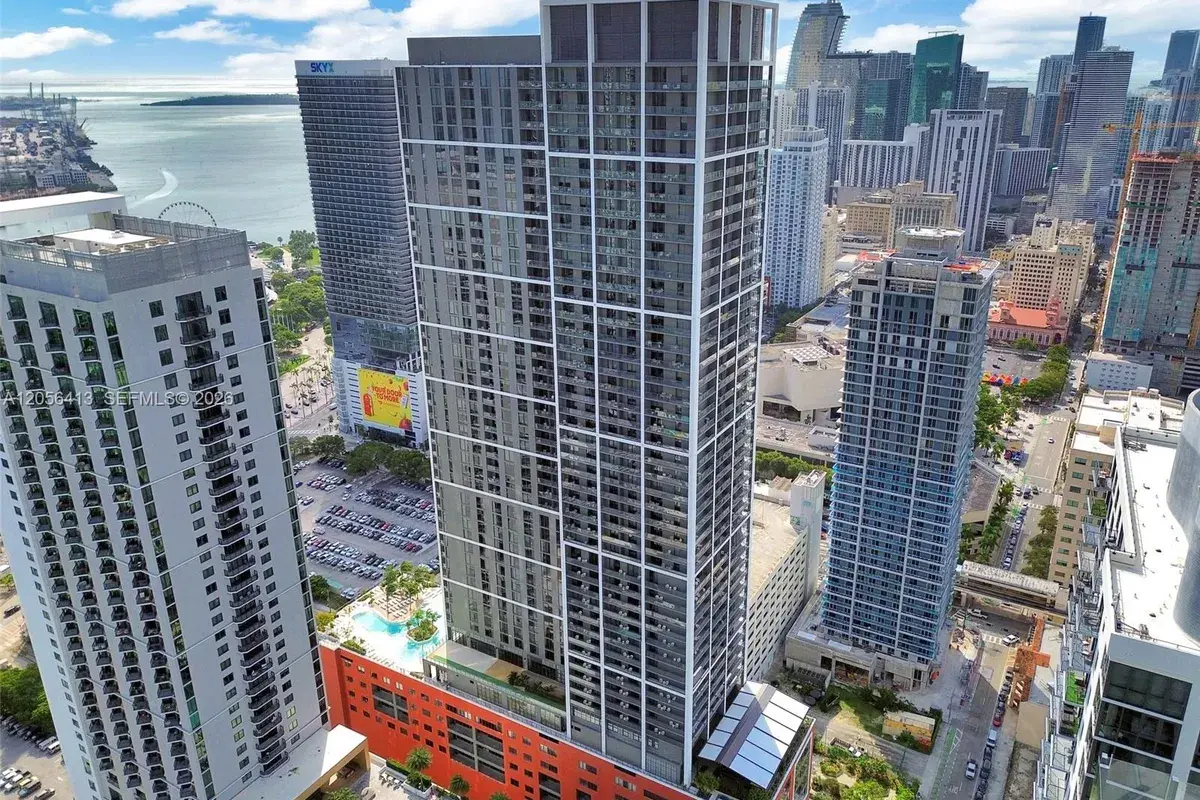 159 NE 6th St # 2610, Miami FL 33132