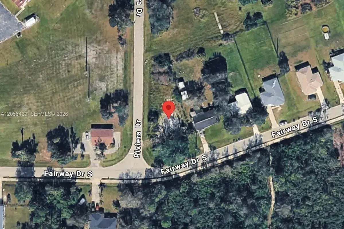 4702 Fairway Dr S, Punta Gorda FL 33982