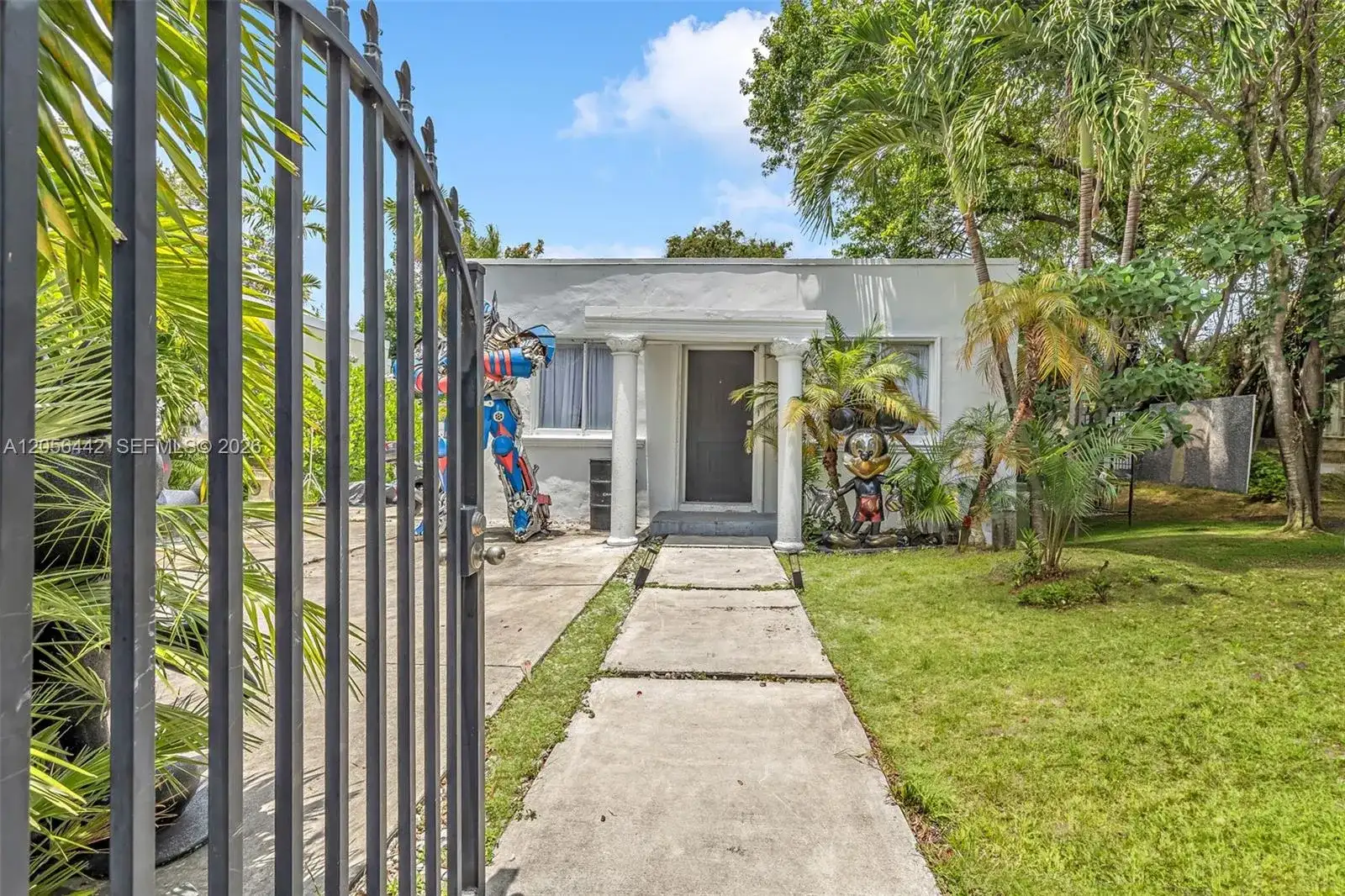121 NW 47th St, Miami FL 33127 photo 2