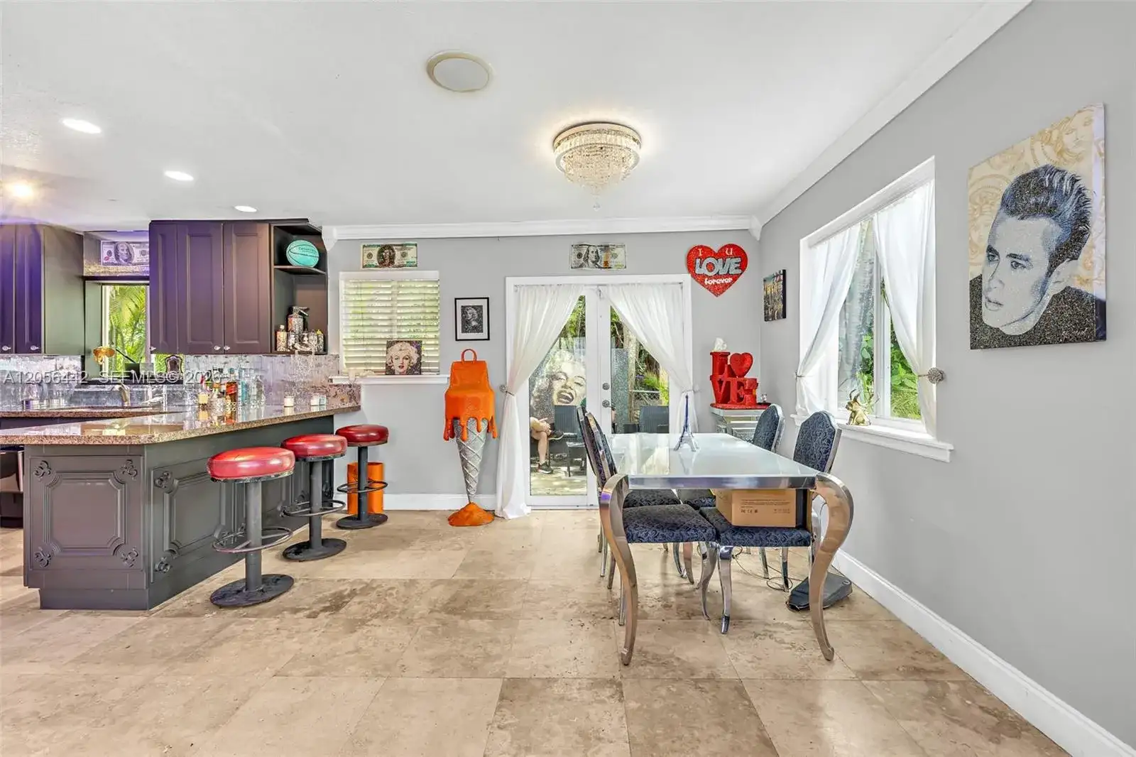121 NW 47th St, Miami FL 33127 photo 4