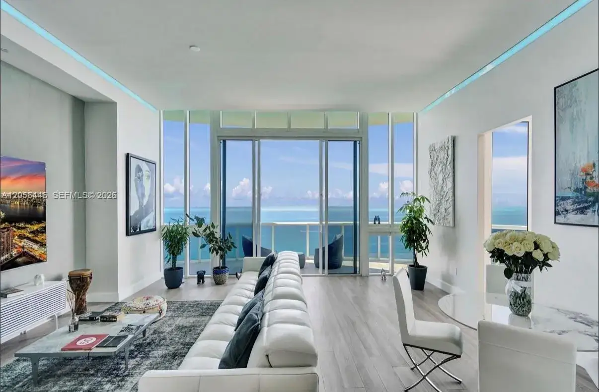 15901 Collins Ave # 4301, Sunny Isles Beach FL 33160