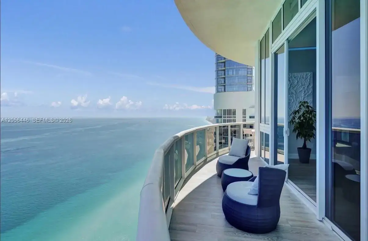 15901 Collins Ave # 4301, Sunny Isles Beach FL 33160 photo 5