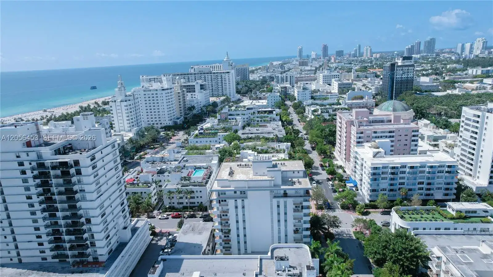 245 18th St # 403, Miami Beach FL 33139 photo 3