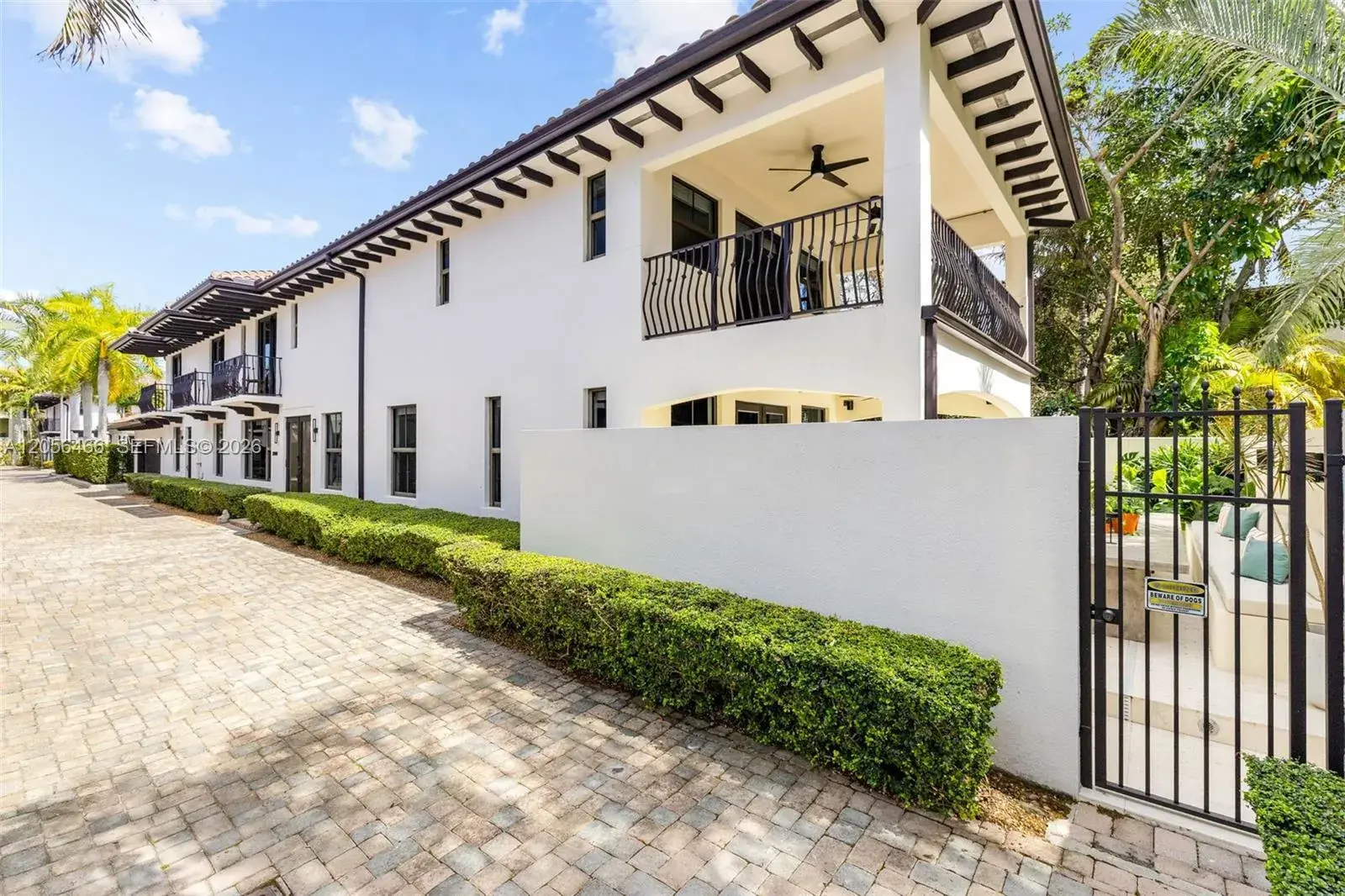 3020 Mcdonald St # 22, Miami FL 33133
