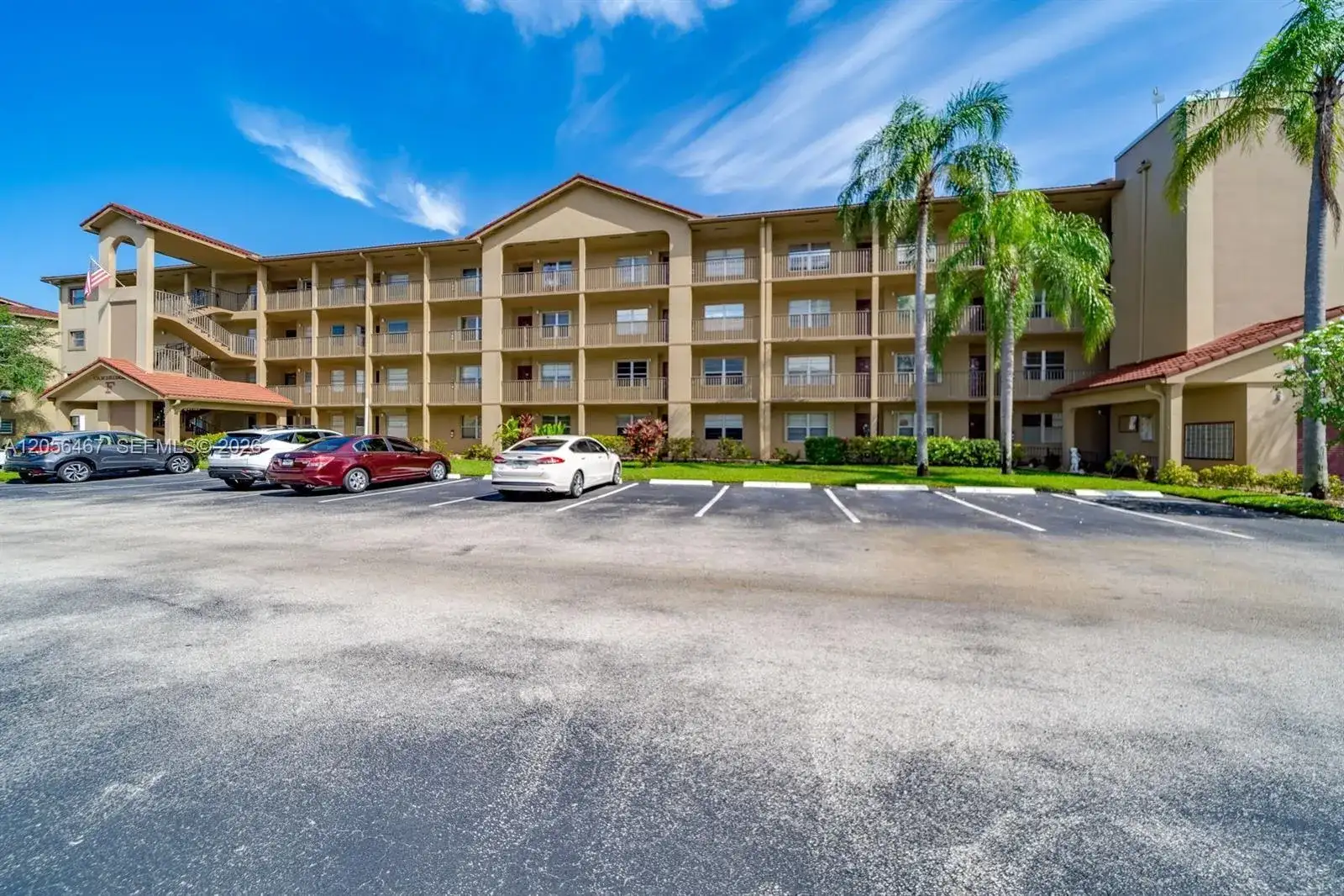12701 SW 13th St # 307F, Pembroke Pines FL 33027 photo 2