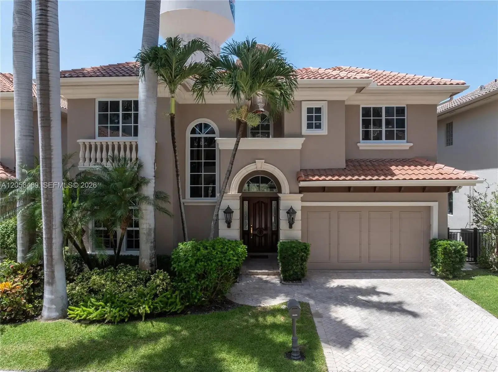 3630 S Ocean Blvd, Highland Beach FL 33487