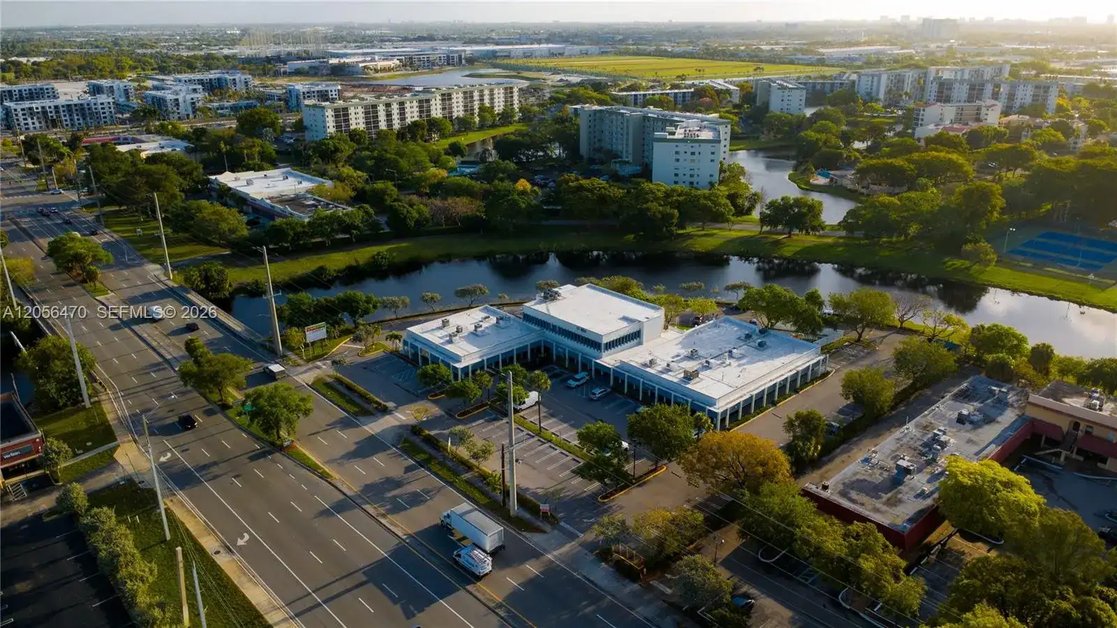 1100 S Powerline Rd # 1120, Pompano Beach FL 33069