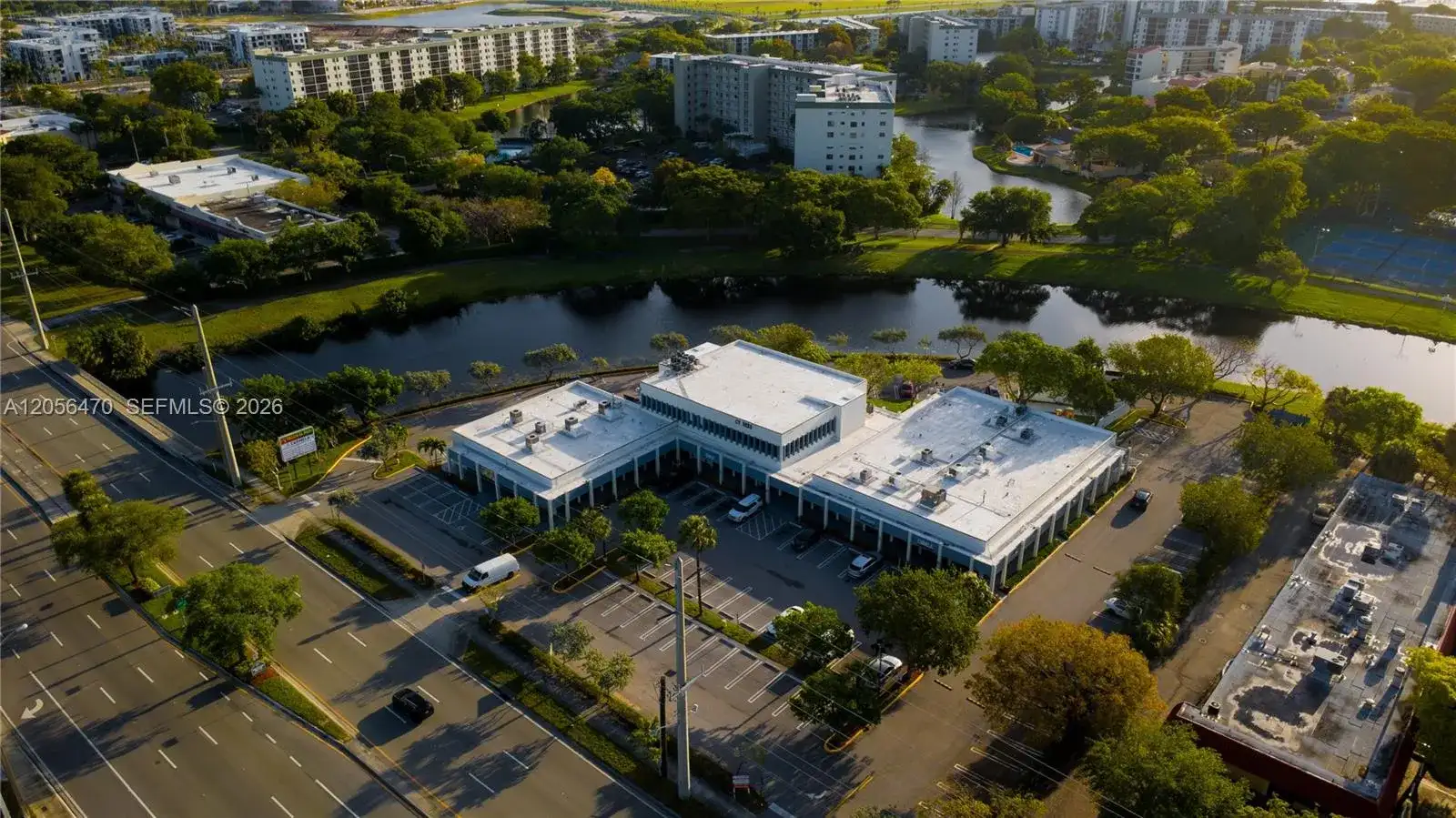 1100 S Powerline Rd # 1120, Pompano Beach FL 33069 photo 2