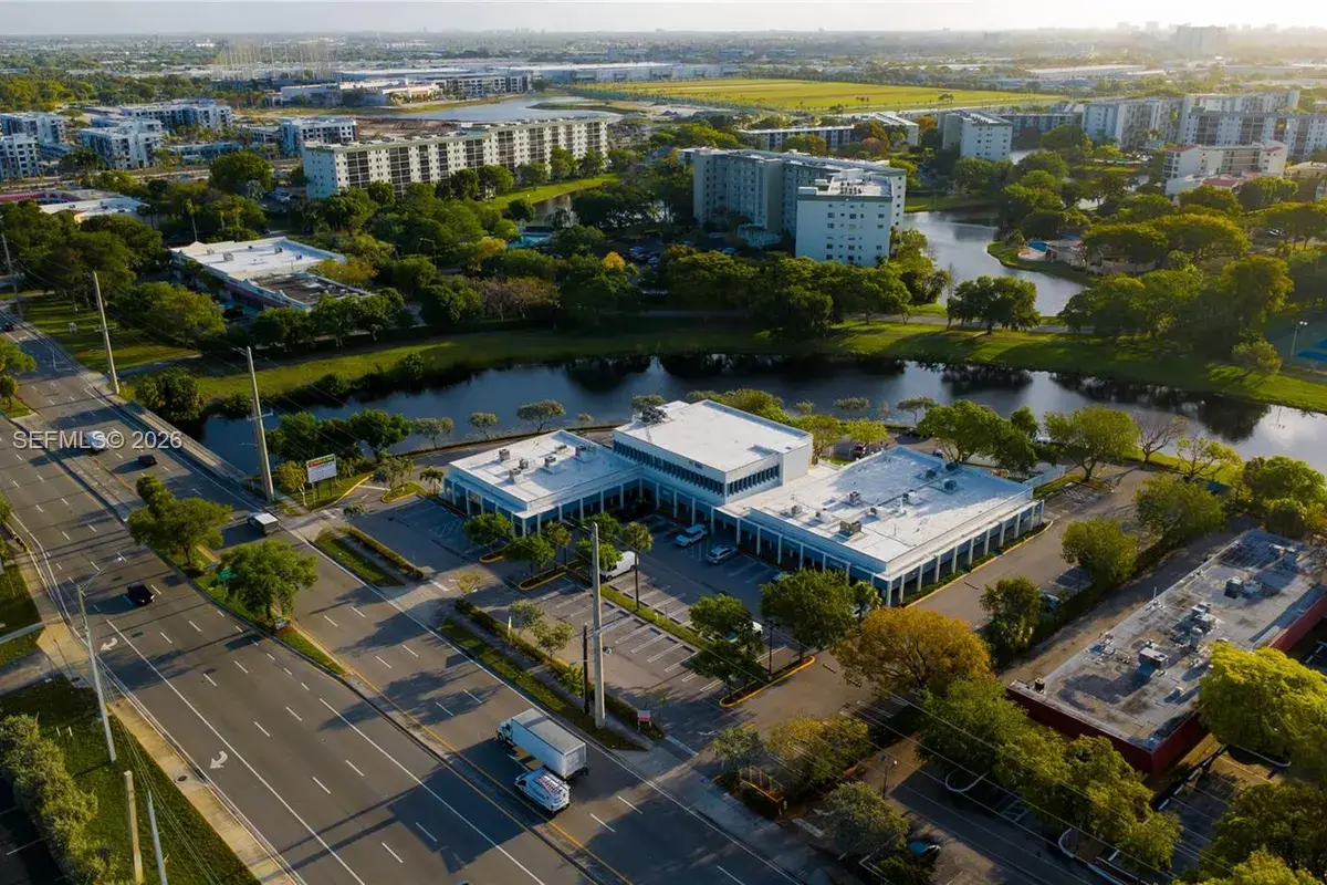 1100 S Powerline Rd # 1120, Pompano Beach FL 33069