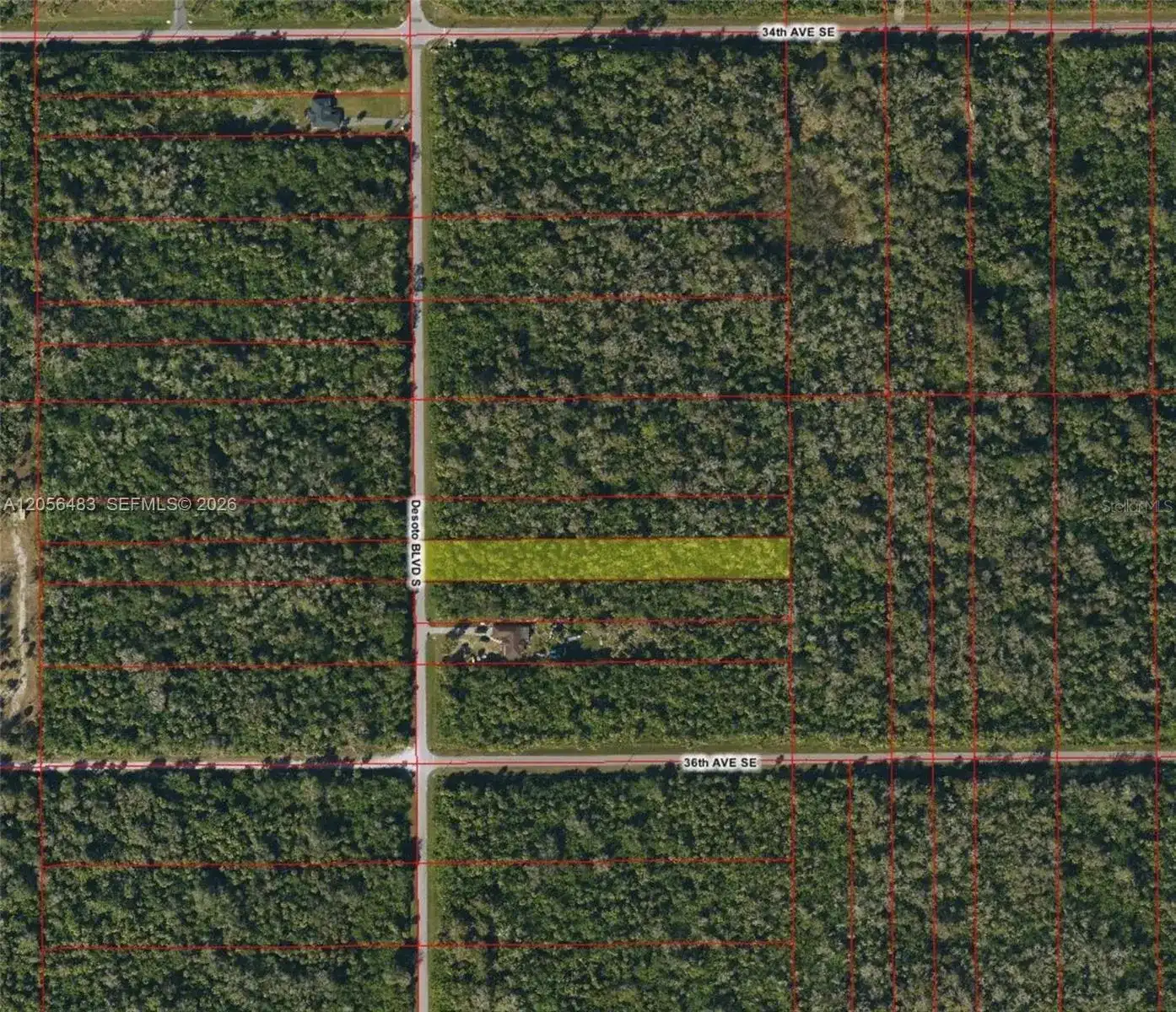 Desoto, Naples FL 34120