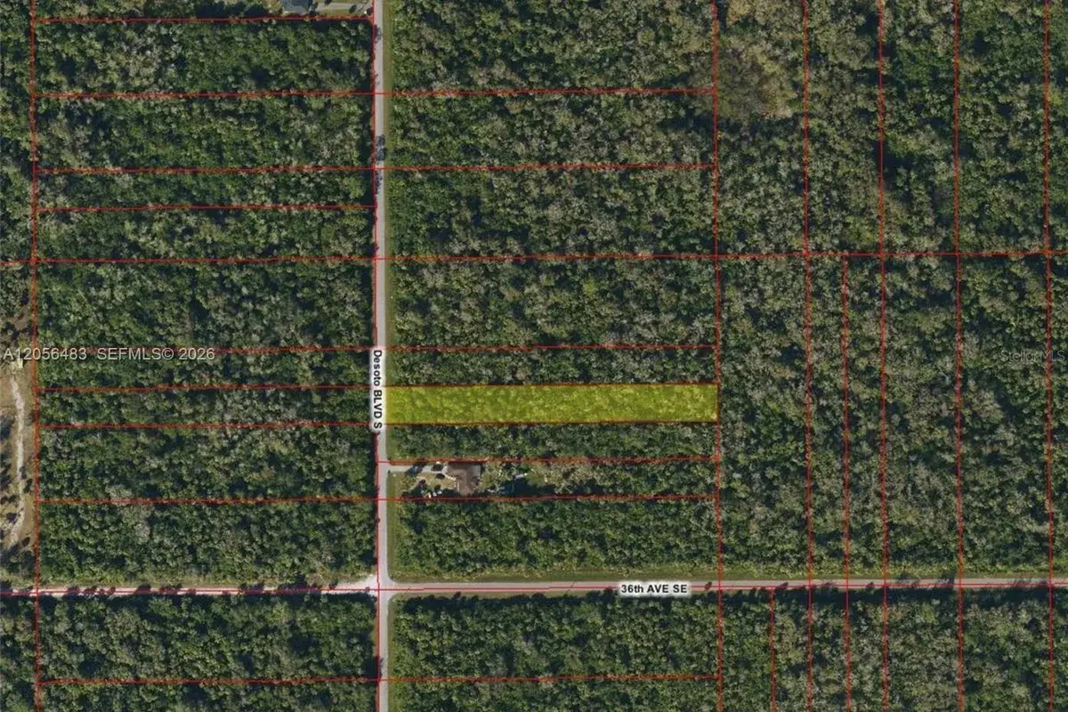 Desoto, Naples FL 34120