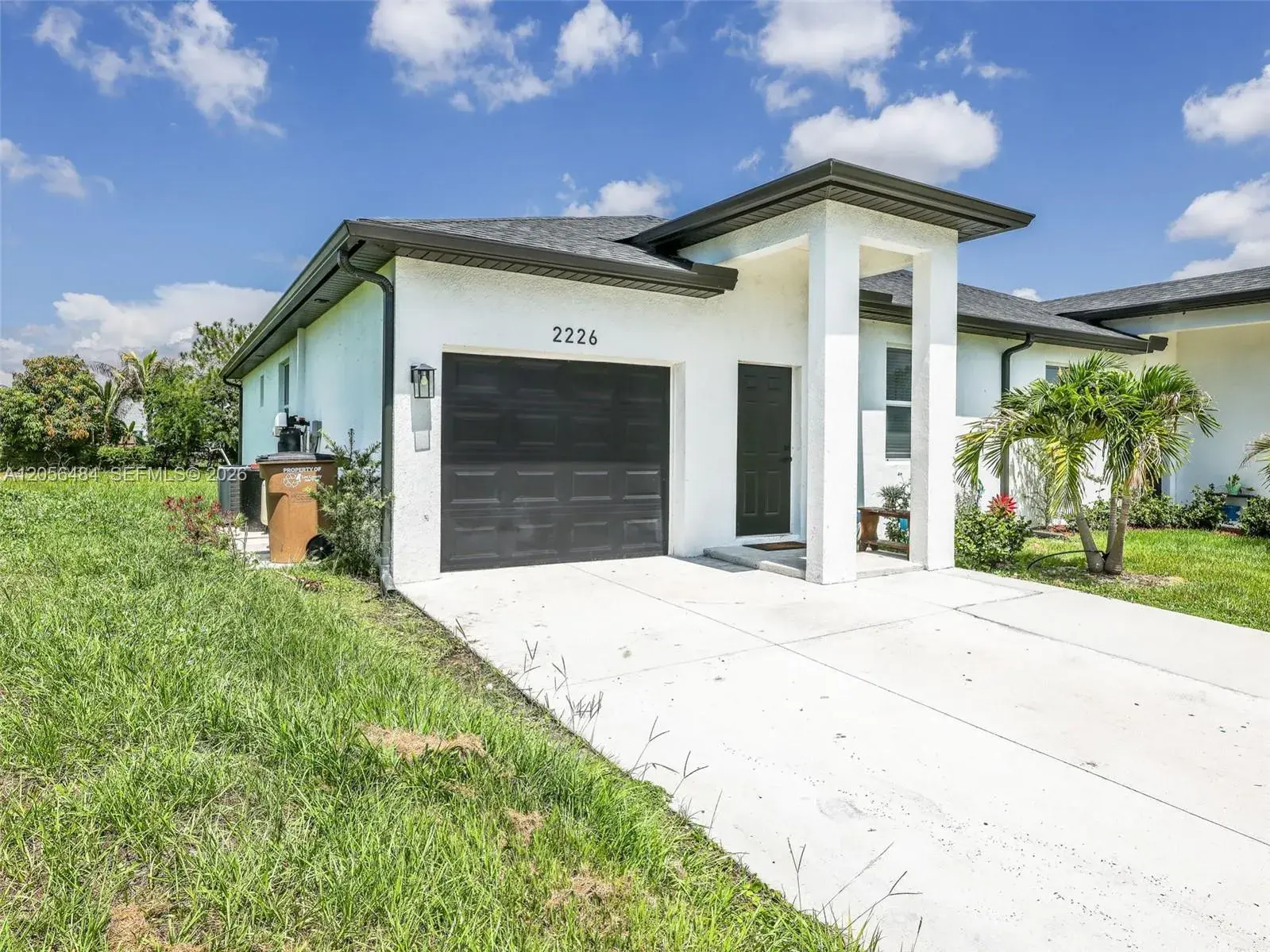 2224 Kenneth Ave S, Lehigh Acres FL 33973